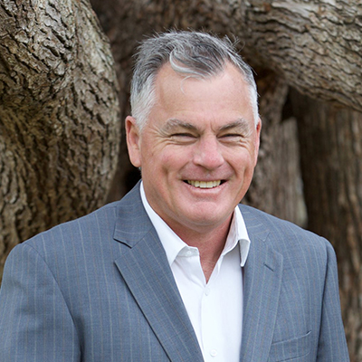 Scott Longmuir
