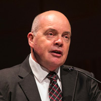 Martin Wren