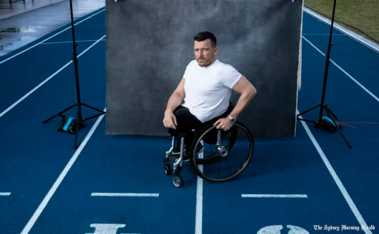 Disability quota needed in TV ads to help employment, royal commission hears